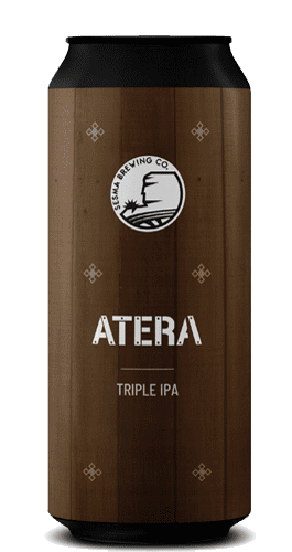 Sesma Atera | Cerveza artesana